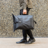 Waterproof Roll Top